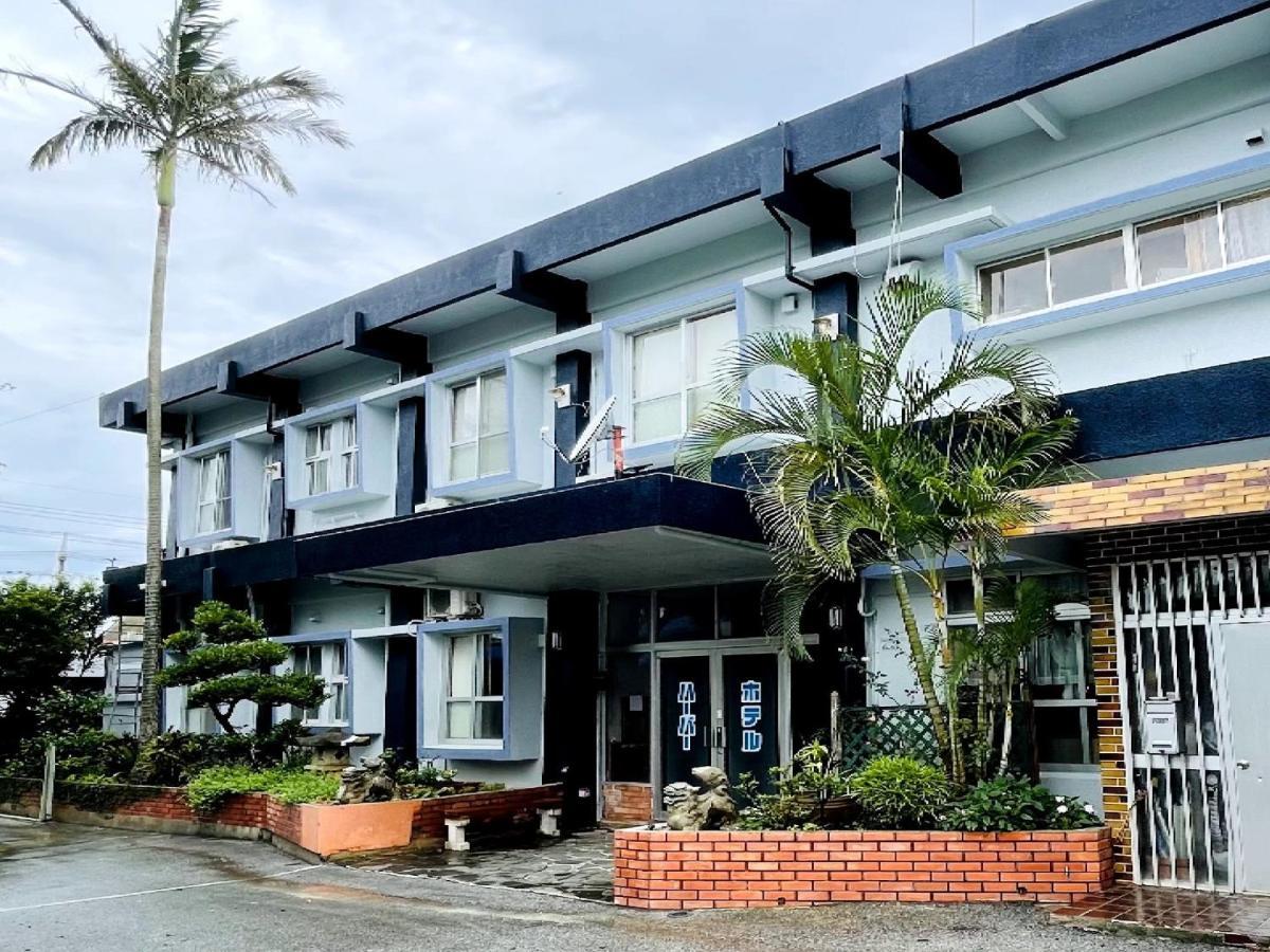Uruma - Hotel / Vacation Stay 15225 Exteriör bild