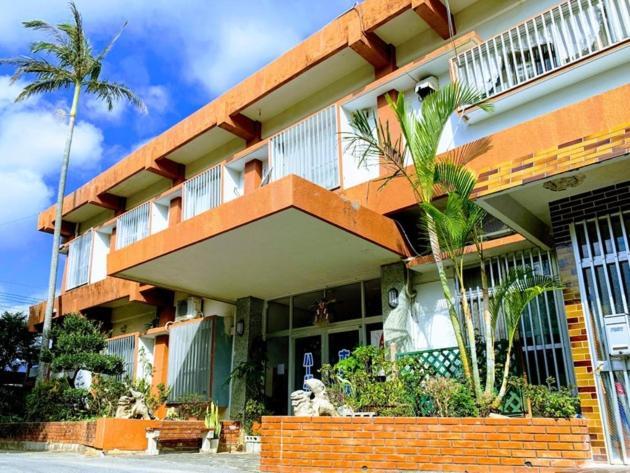 Uruma - Hotel / Vacation Stay 15225 Exteriör bild